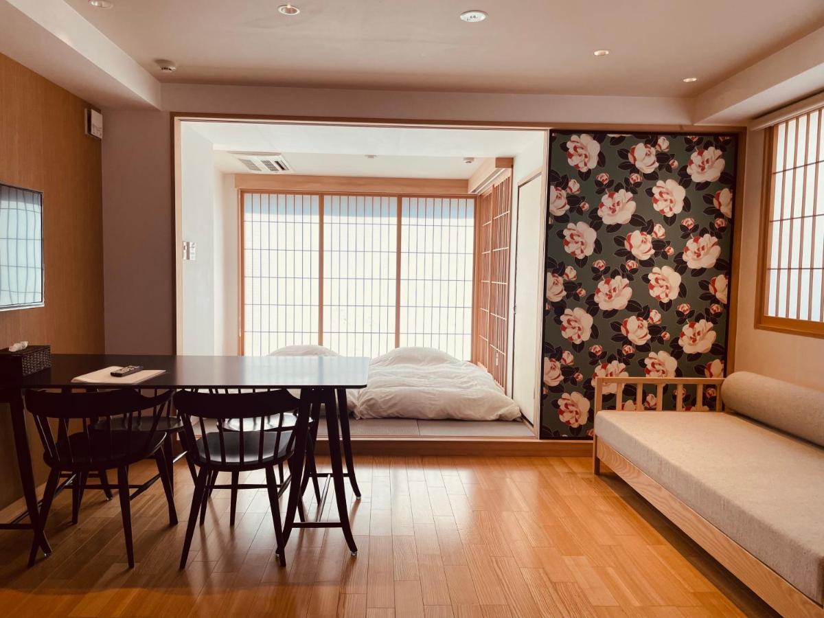 Nplus Tokyo Akihabara Premium Kültér fotó
