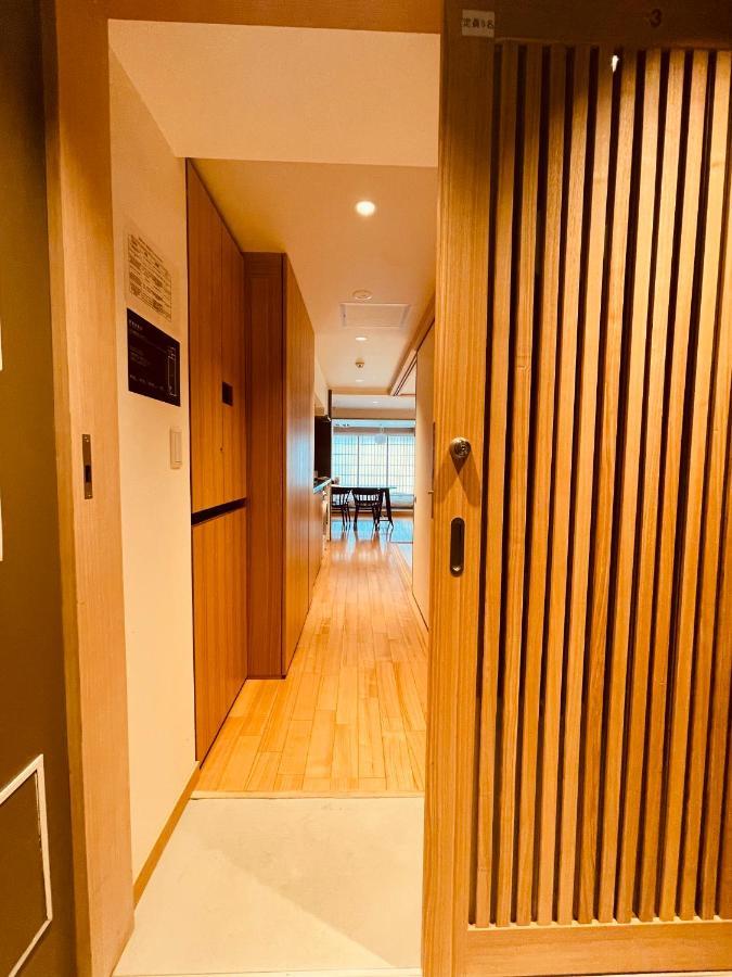 Nplus Tokyo Akihabara Premium Kültér fotó