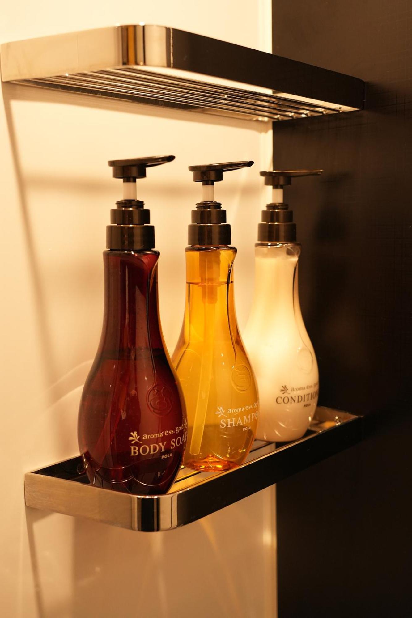 Nplus Tokyo Akihabara Premium Kültér fotó