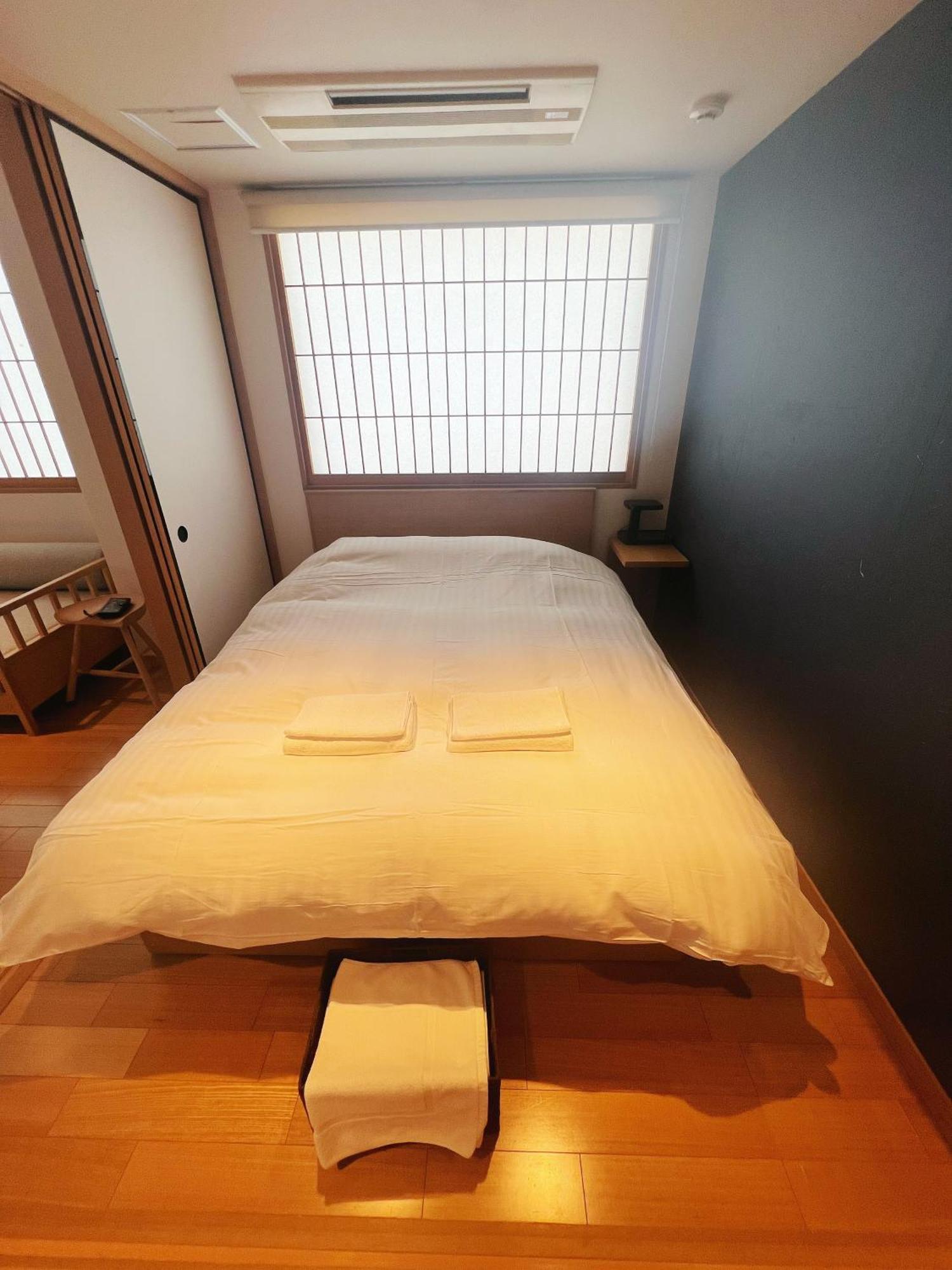 Nplus Tokyo Akihabara Premium Kültér fotó